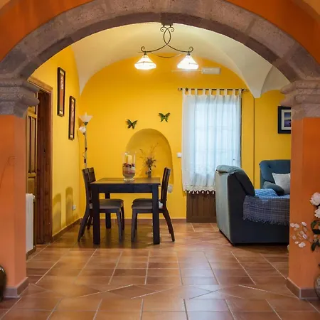 El Fuentarro By Interhome Holiday home Botija