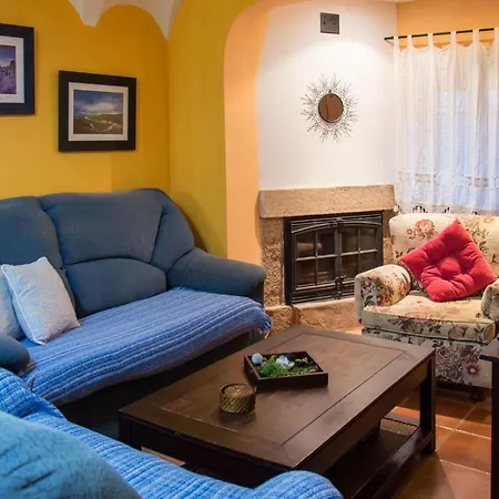 Holiday home El Fuentarro By Interhome *