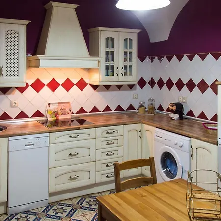 El Fuentarro By Interhome Botija