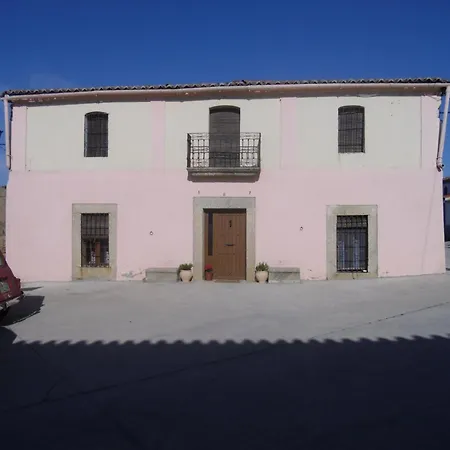 El Fuentarro By Interhome *