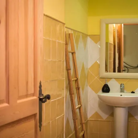 El Fuentarro By Interhome *