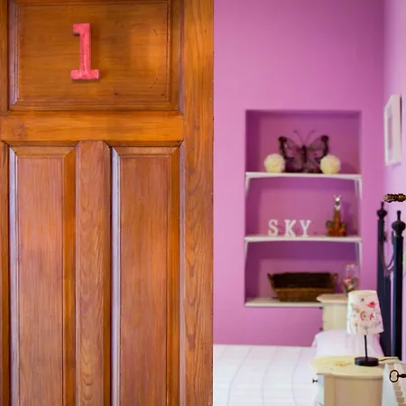 Holiday home El Fuentarro By Interhome Botija