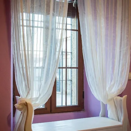 El Fuentarro By Interhome *