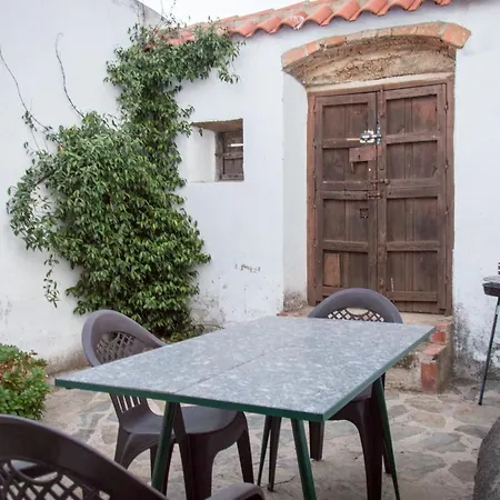 El Fuentarro By Interhome Botija