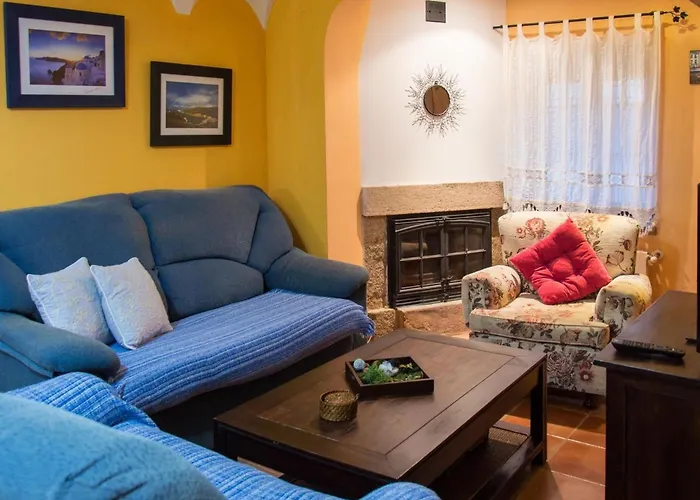 Holiday home El Fuentarro By Interhome *