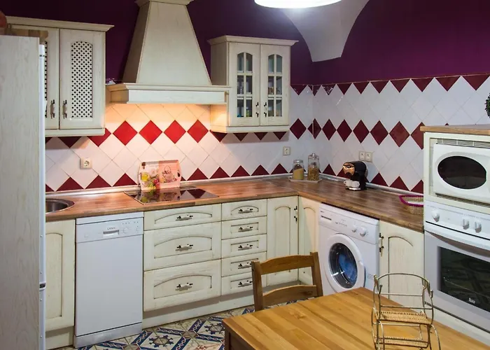 El Fuentarro By Interhome Botija