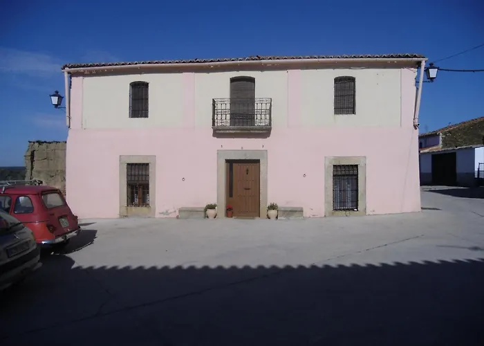 El Fuentarro By Interhome *