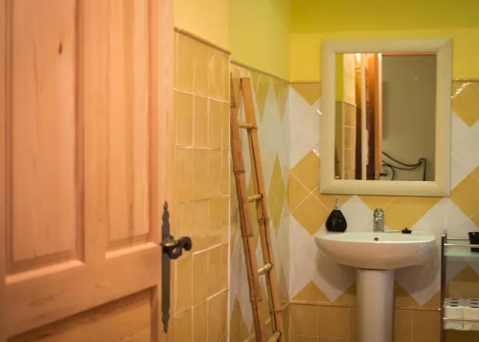 El Fuentarro By Interhome *