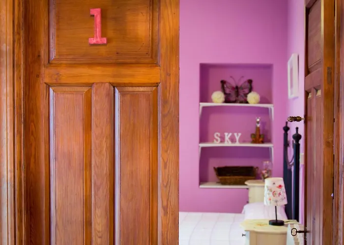 Holiday home El Fuentarro By Interhome Botija