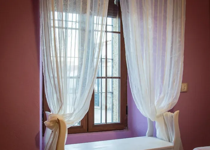 El Fuentarro By Interhome *