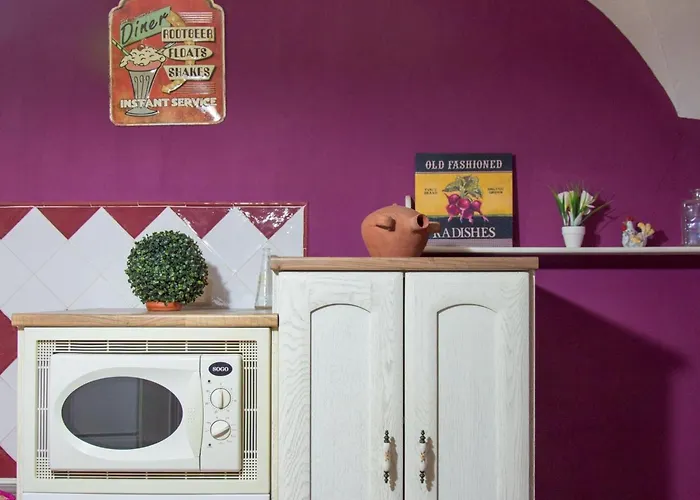 Holiday home El Fuentarro By Interhome