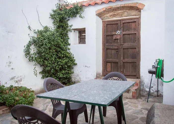 El Fuentarro By Interhome Botija